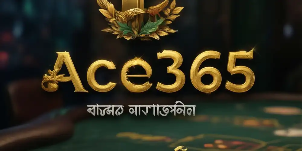 Ace365 Banner